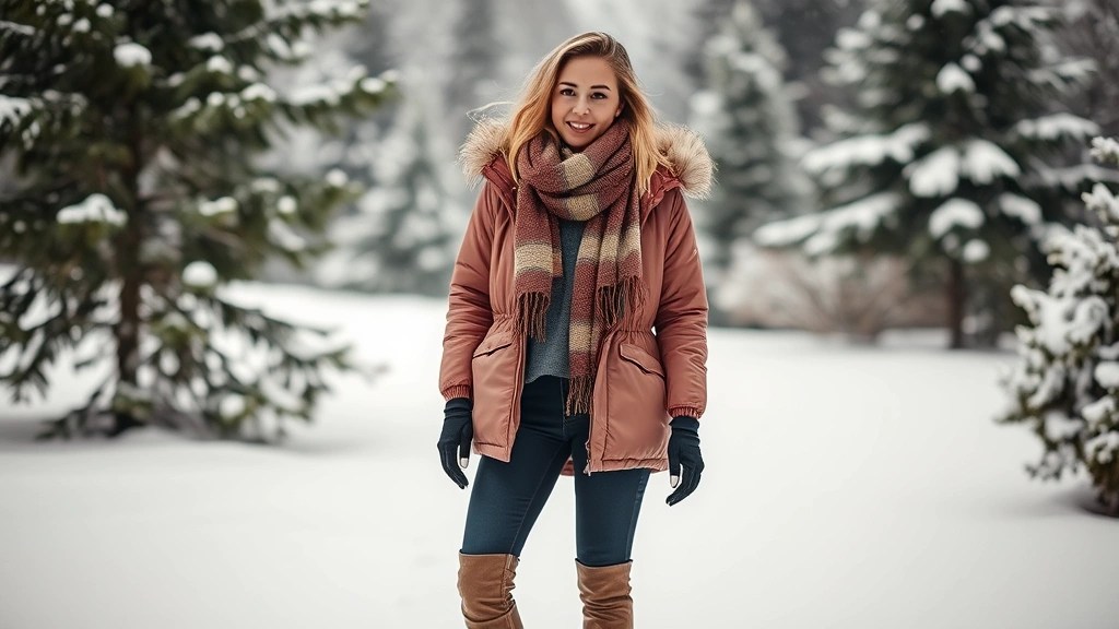 10 Budget-Friendly Winter Wardrobe Upgrades You Need to Try This Season!