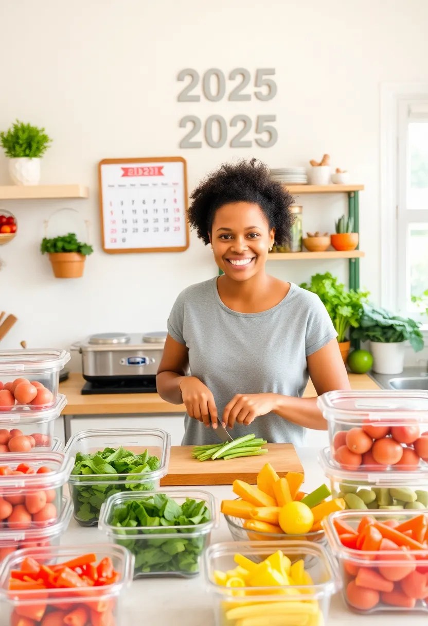 10 Easy Meal Prep Ideas You Can Stick to in 2025 (Your Future Self Will Thank You!) - Conclusion