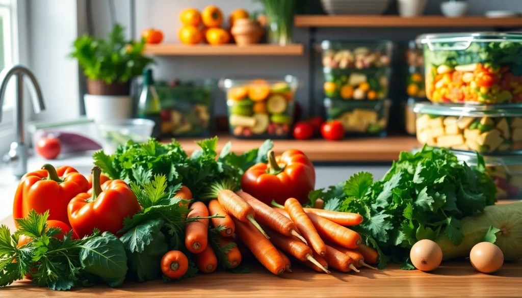 10 Easy Meal Prep Ideas You Can Stick to in 2025 (Your Future Self Will Thank You!)