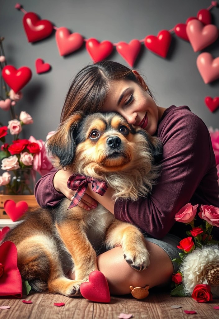 12 Adorable Valentine's Day Pet Makeovers That Will Melt Your Heart! - Conclusion