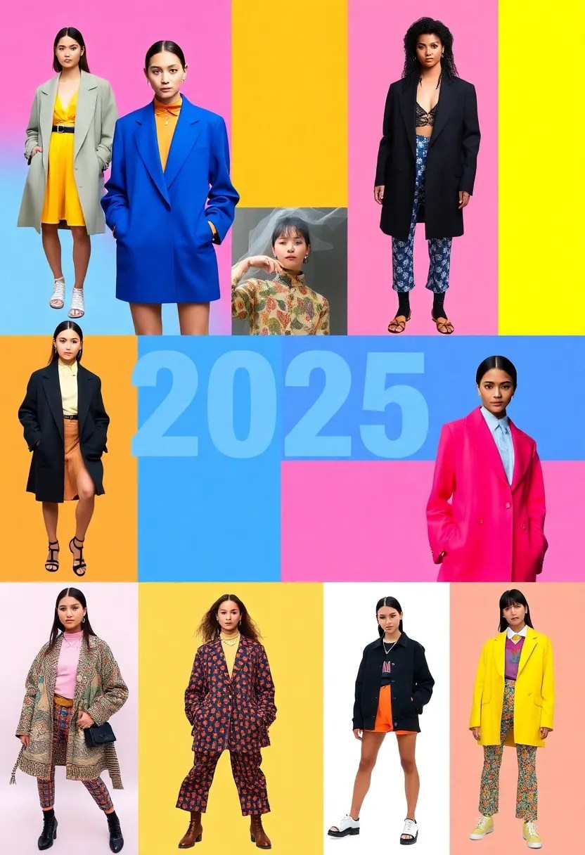 12 Must-Have 2025 Fashion Trends That Will Transform Your Wardrobe (Don't Miss #5!) - Conclusion