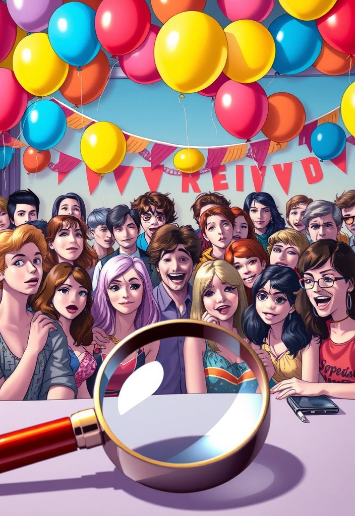 12 Must-See New TV Releases This February (Get Ready to Add to Your Queue!) - 2. 'The Afterparty'