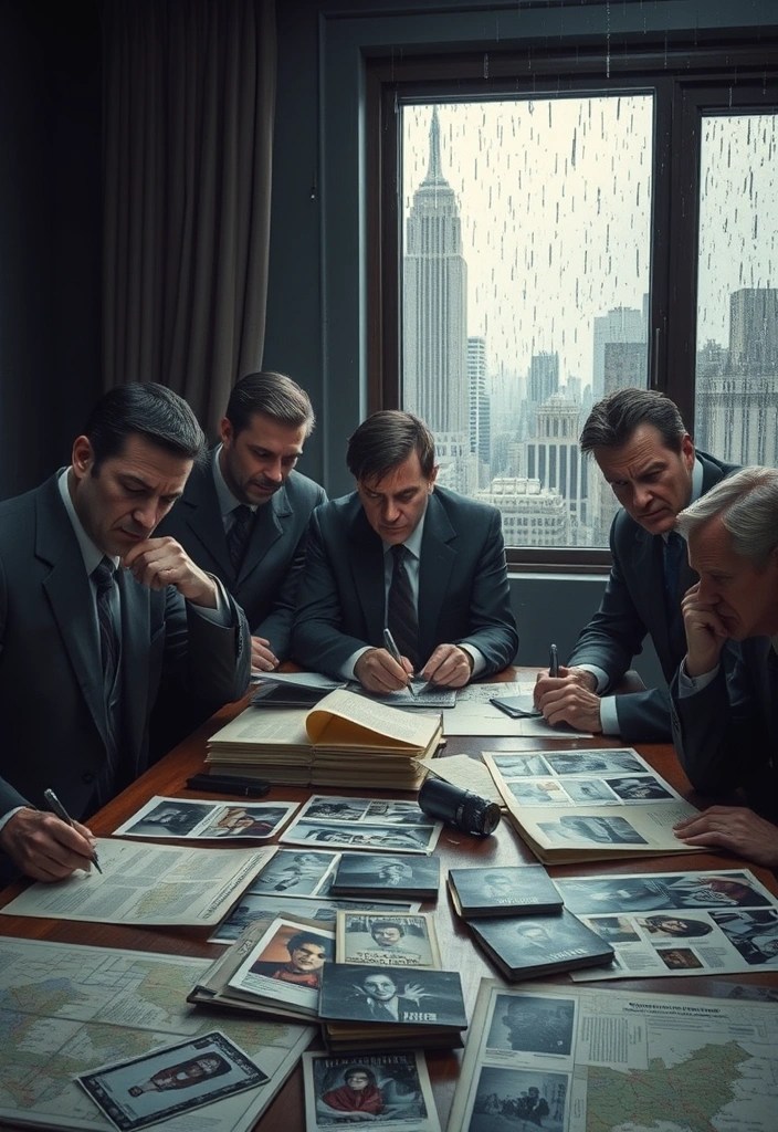 12 Must-See New TV Releases This February (Get Ready to Add to Your Queue!) - 6. 'Murder in the First: The Return'