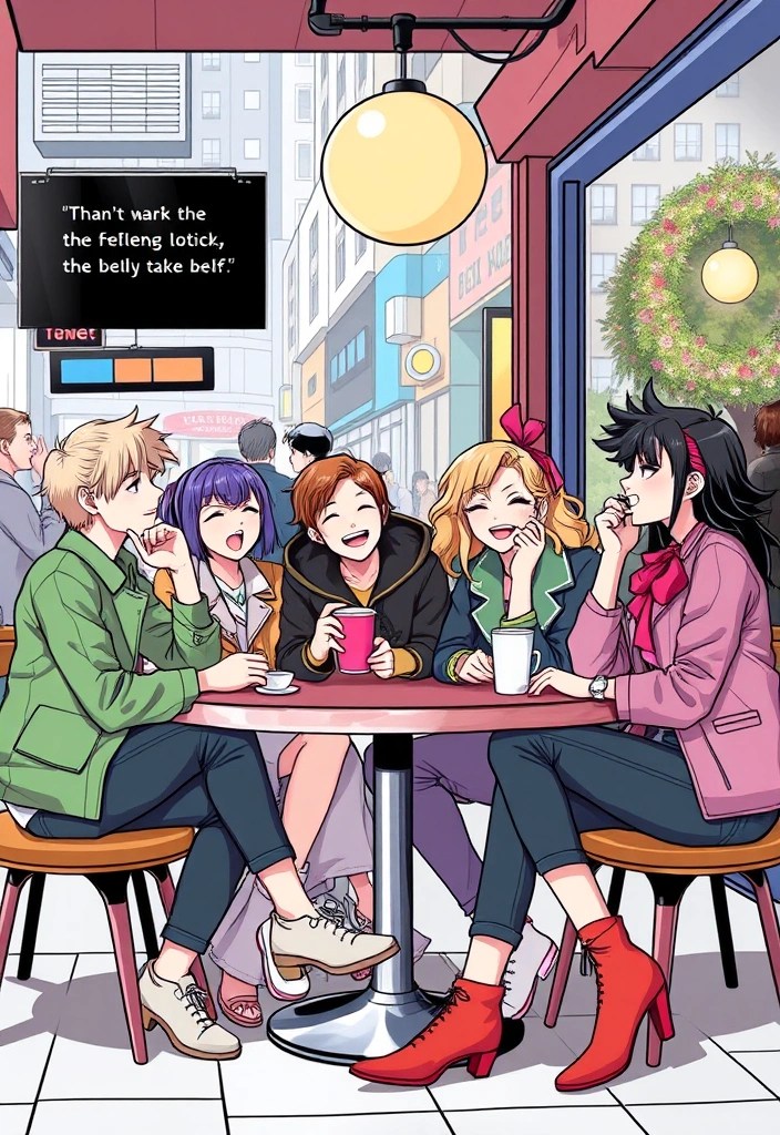 12 Must-See New TV Releases This February (Get Ready to Add to Your Queue!) - 7. 'How I Met Your Father'