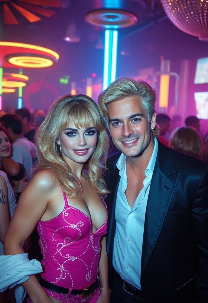 12 Must-See New TV Releases This February (Get Ready to Add to Your Queue!) - 8. 'Pam & Tommy'