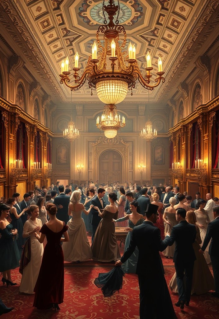 12 Must-See New TV Releases This February (Get Ready to Add to Your Queue!) - 9. 'The Gilded Age'