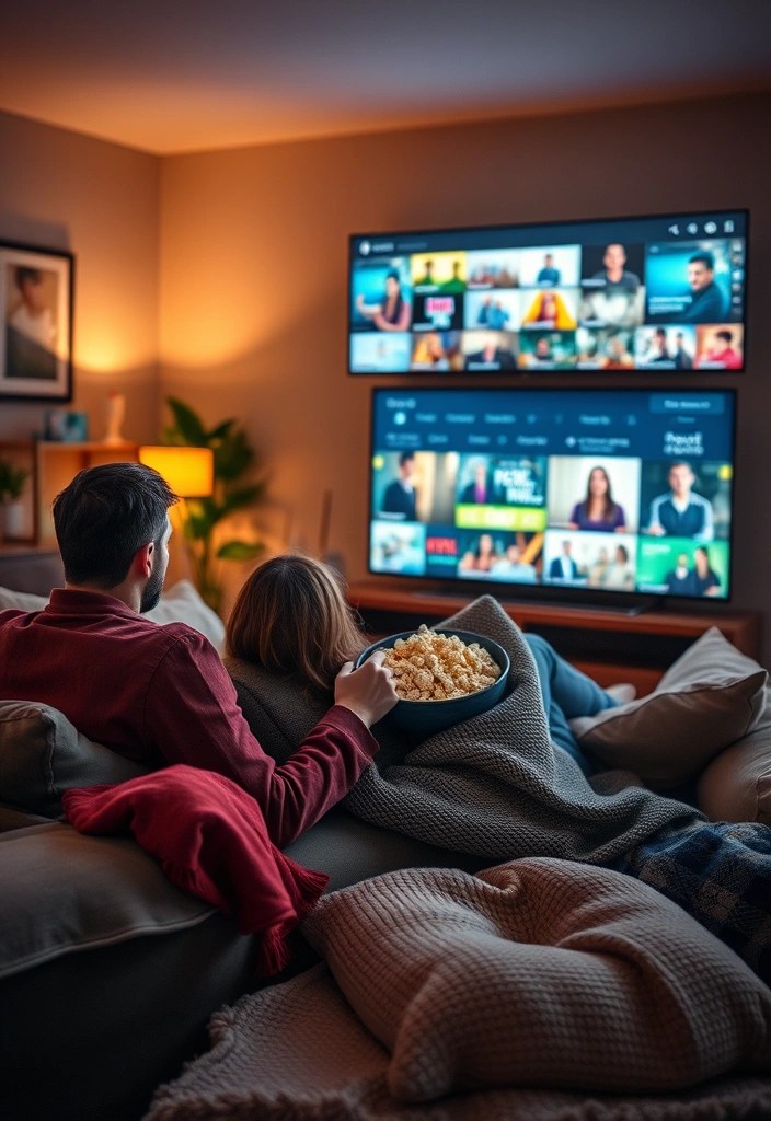 12 Must-See New TV Releases This February (Get Ready to Add to Your Queue!) - Conclusion