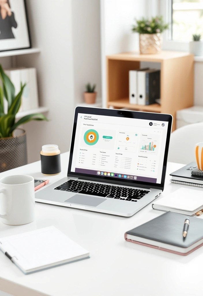 12 Unique Side Hustle Ideas You Can Start Today (Get Inspired by #4!) - 4. Virtual Assistant Services