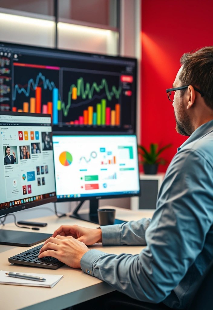 12 Unique Side Hustle Ideas You Can Start Today (Get Inspired by #4!) - 9. Social Media Management