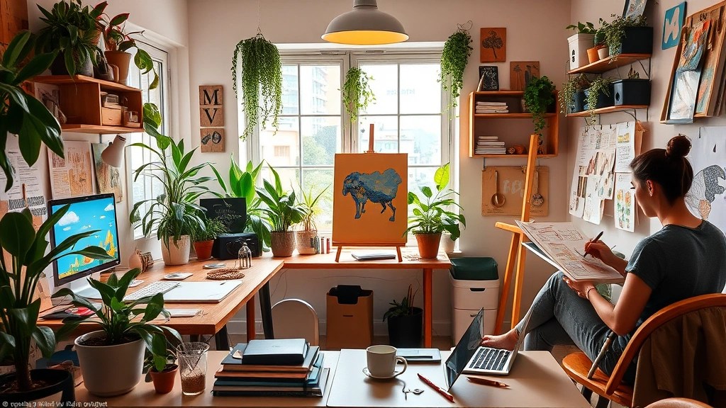 12 Unique Side Hustle Ideas You Can Start Today (Get Inspired by #4!)