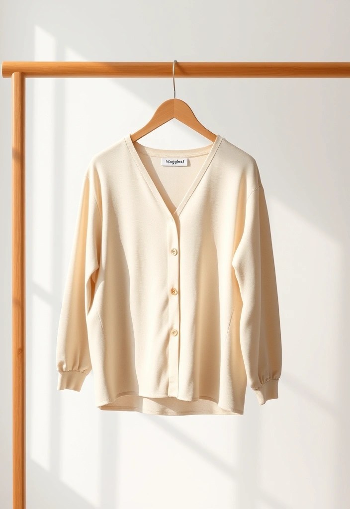 12 Wardrobe Makeover Hacks for February That Will Transform Your Look Instantly! - 11. Minimalist Approach