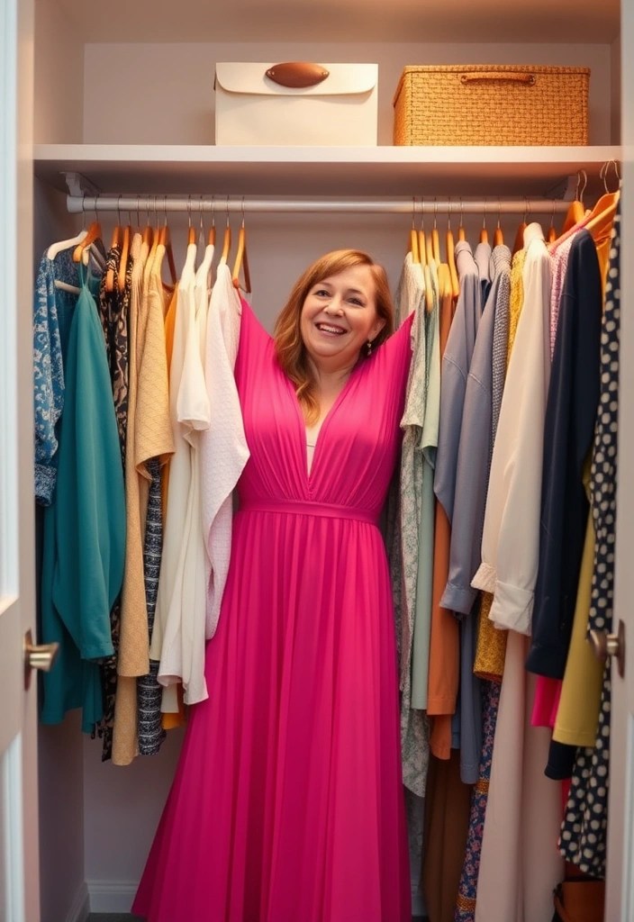 12 Wardrobe Makeover Hacks for February That Will Transform Your Look Instantly! - 4. Refresh Old Favorites