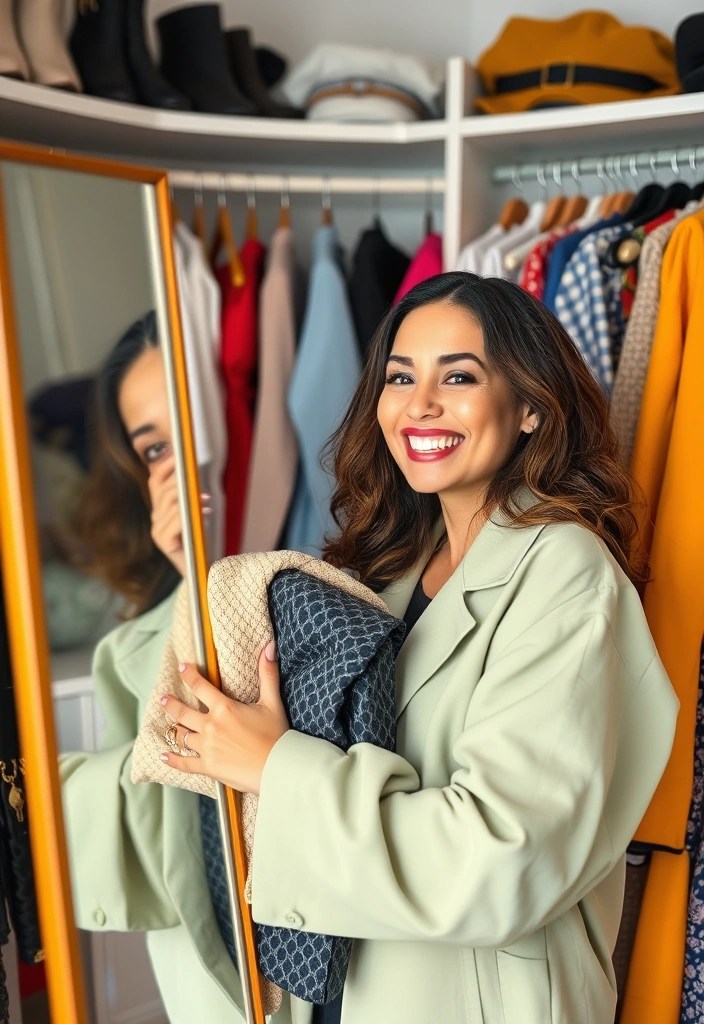 12 Wardrobe Makeover Hacks for February That Will Transform Your Look Instantly! - Conclusion