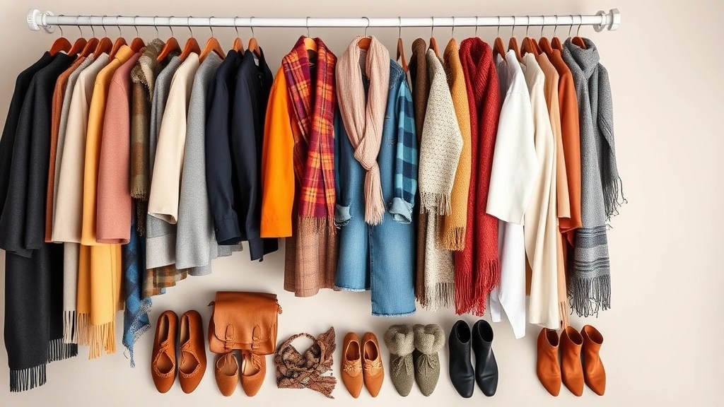 12 Wardrobe Makeover Hacks for February That Will Transform Your Look Instantly!