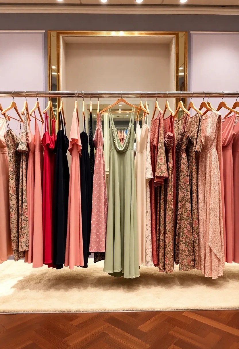 12 Ways to Copy Celebrity Looks Without Breaking the Bank (You’ll Love #5!) - 8. Rent the Runway