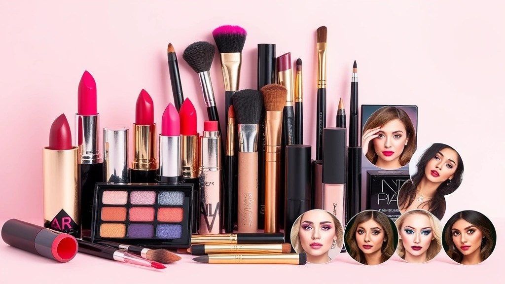 14 Bold Makeup Ideas to Try This February (Warning: #8 Will Steal the Show!)