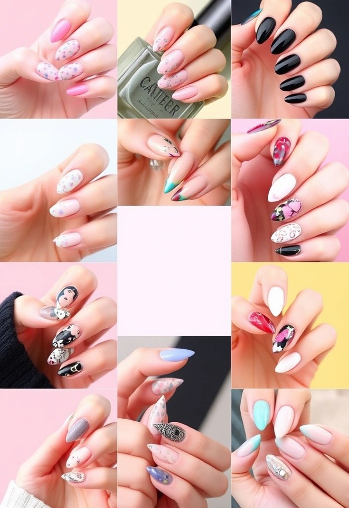 14 Creative Valentine's Day Nail Inspirations That Will Make You Stand Out! 🌟 - Conclusion