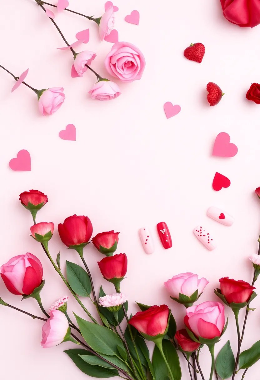 14 Easy Valentine's Day Nails You Can DIY at Home (Even a Beginner Can Do #5!) - Conclusion