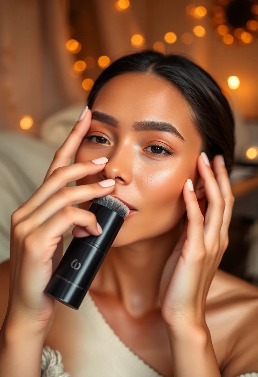 14 Genius Date Night Beauty Hacks for 2025 That Will Save You Time and Stress! - 1. One-Step Glow Up with Tinted Moisturizer