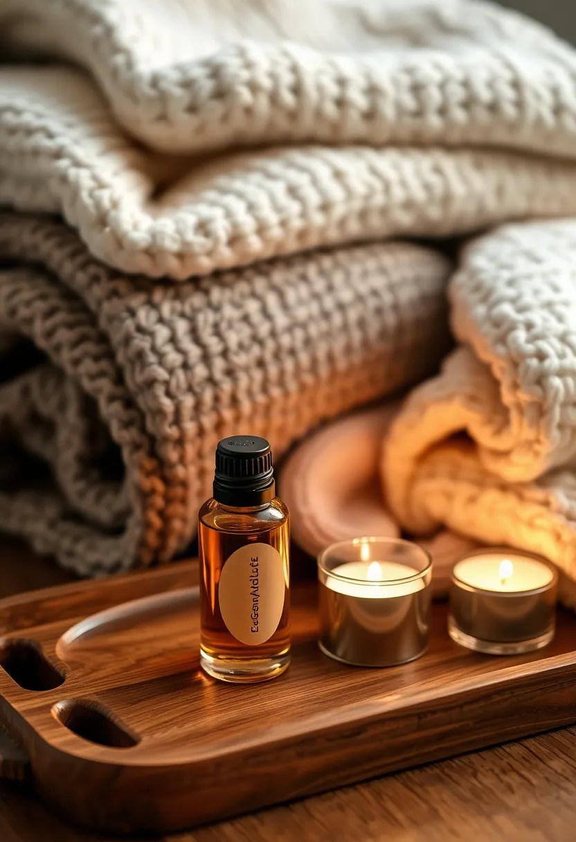 14 Genius Date Night Beauty Hacks for 2025 That Will Save You Time and Stress! - 12. Aromatherapy Roll-On for Relaxation