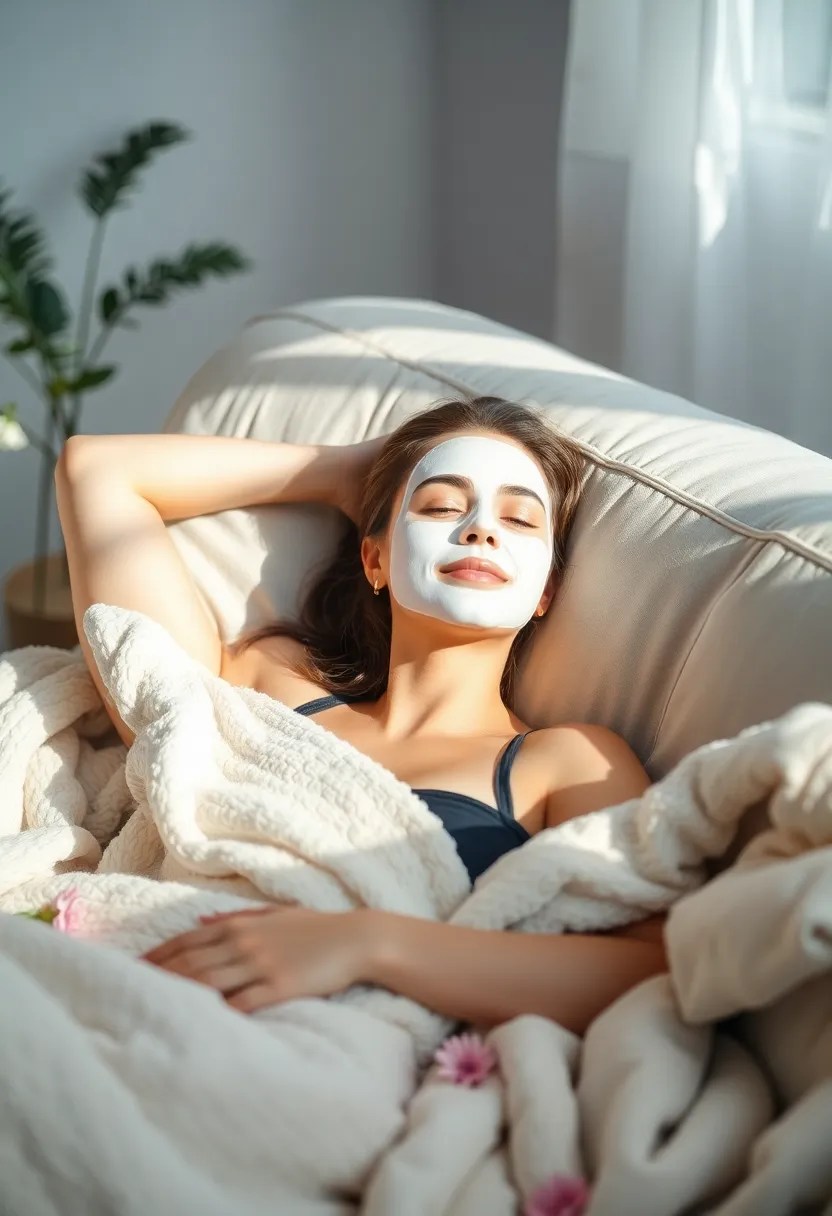 14 Genius Date Night Beauty Hacks for 2025 That Will Save You Time and Stress! - 13. Flash Facial with Sheet Masks