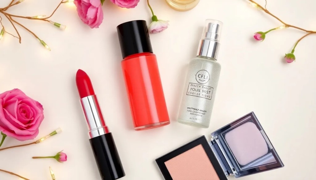 14 Genius Date Night Beauty Hacks for 2025 That Will Save You Time and Stress!