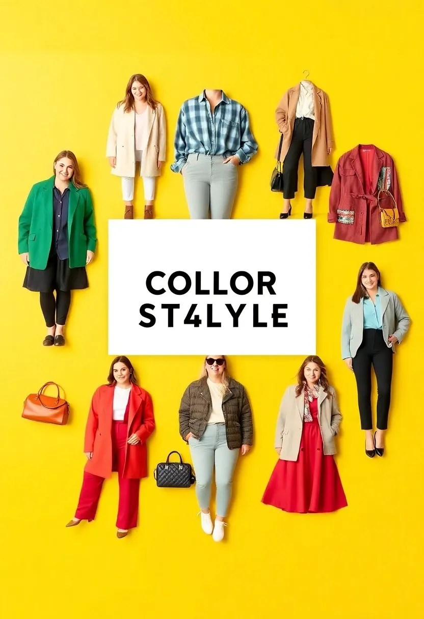 14 Must-Have Fashion Color Palettes for 2025 (You’ll Want #7 in Your Closet!) - Conclusion