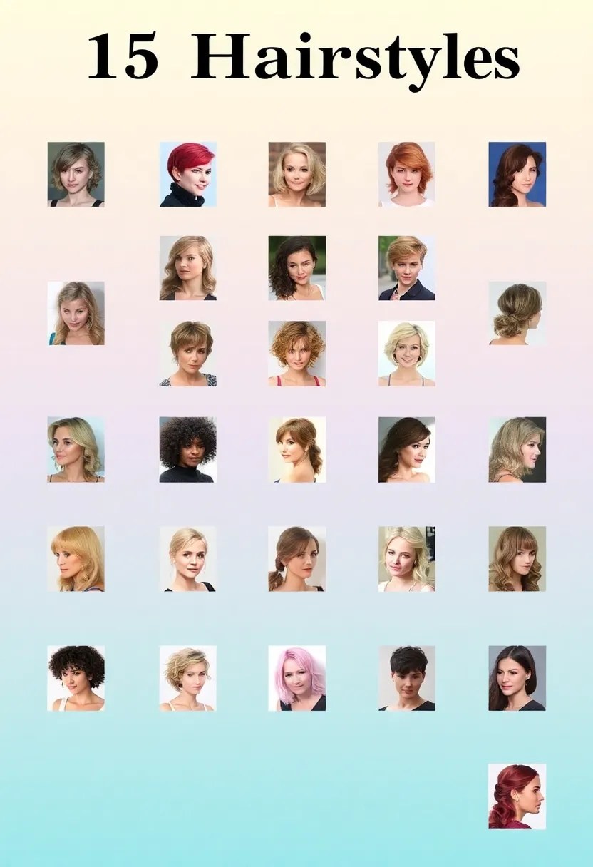 15 DIY Hairstyle Makeovers for 2025 That Look Like You Just Walked Out of a Salon! - Conclusion