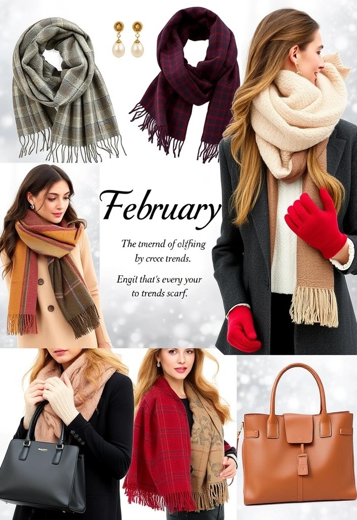 15 February Accessories That Will Transform Your Winter Wardrobe (Don’t Miss #3!) - Conclusion