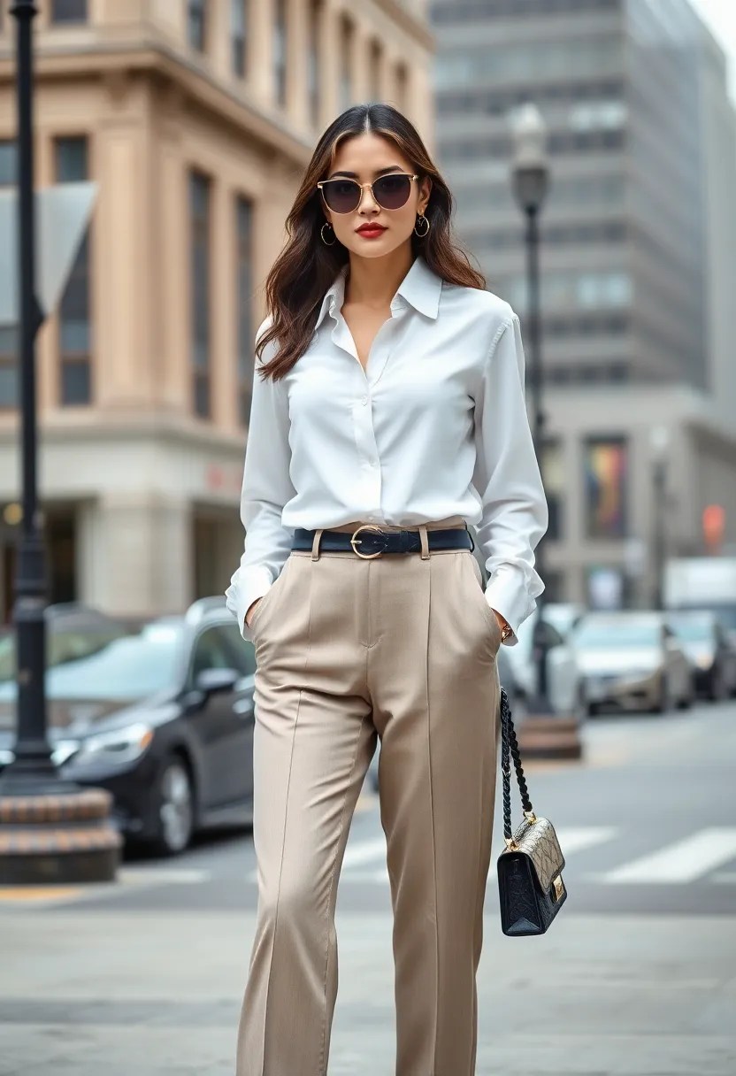 "Style is Primarily a Matter of Instinct…"