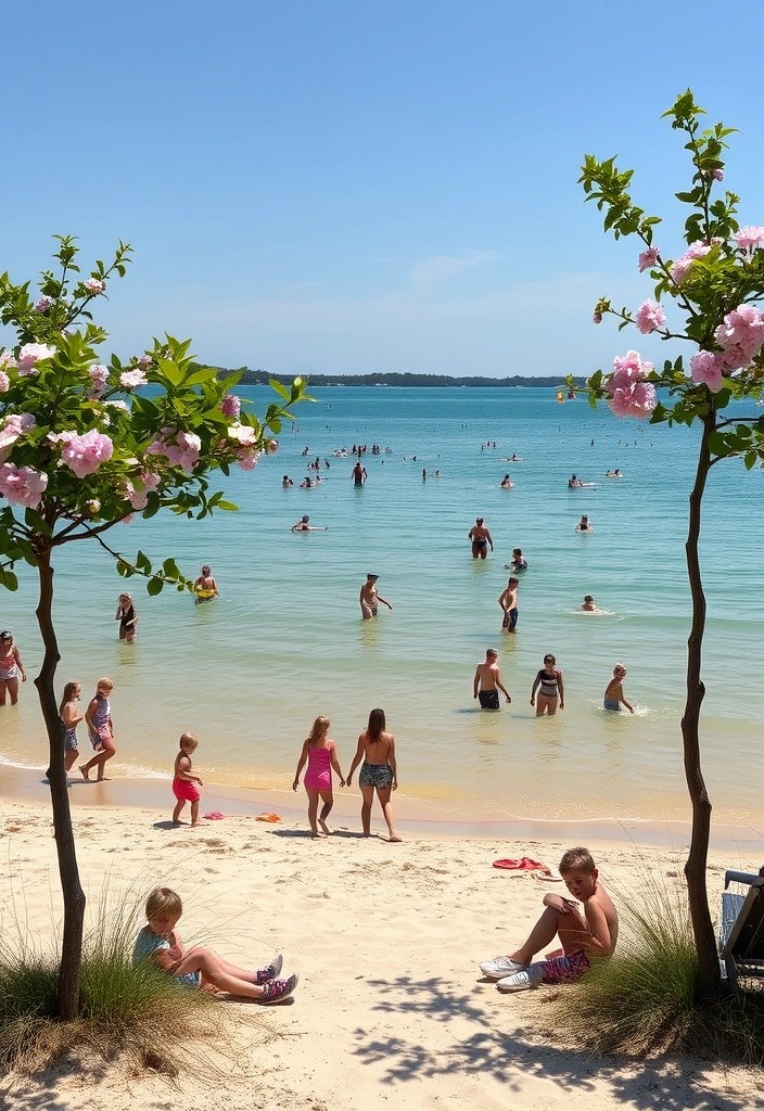 20 Budget-Friendly Summer Getaways That Will Make You Feel Like a Million Bucks (#15 Is a Steal!) - 19. Traverse City, Michigan