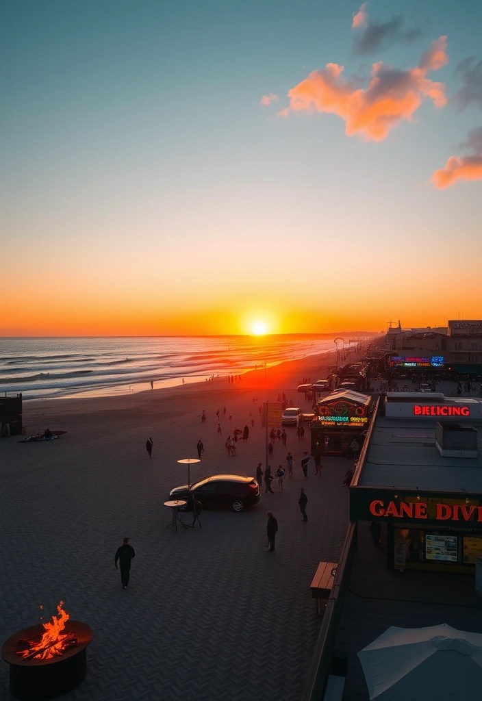 20 Budget-Friendly Summer Getaways That Will Make You Feel Like a Million Bucks (#15 Is a Steal!) - 5. San Diego, California