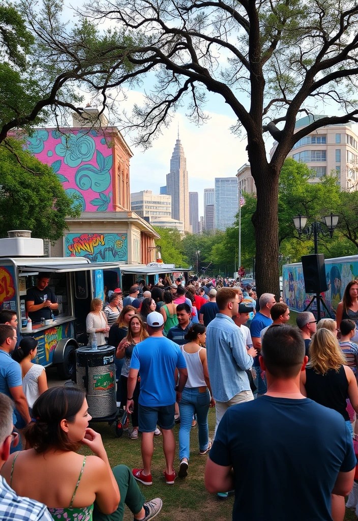 20 Budget-Friendly Summer Getaways That Will Make You Feel Like a Million Bucks (#15 Is a Steal!) - 7. Austin, Texas