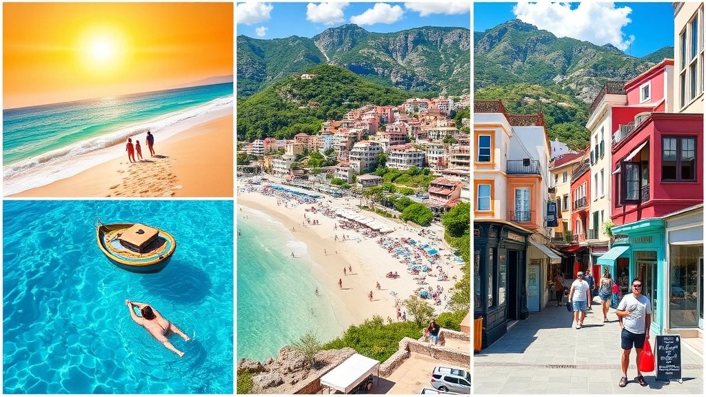 20 Budget-Friendly Summer Getaways That Will Make You Feel Like a Million Bucks (#15 Is a Steal!)