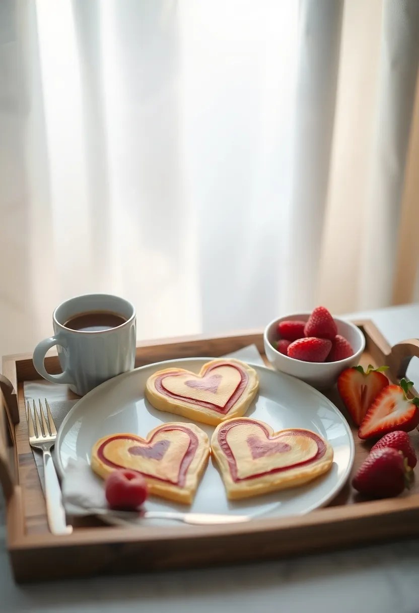 20 Valentine's Day Gifts That Will Make Your Partner Swoon (You Won't Believe #12!) - 20. A Day of Surprises