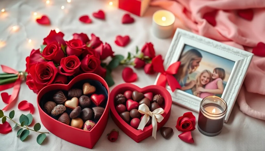 20 Valentine's Day Gifts That Will Make Your Partner Swoon (You Won't Believe #12!)