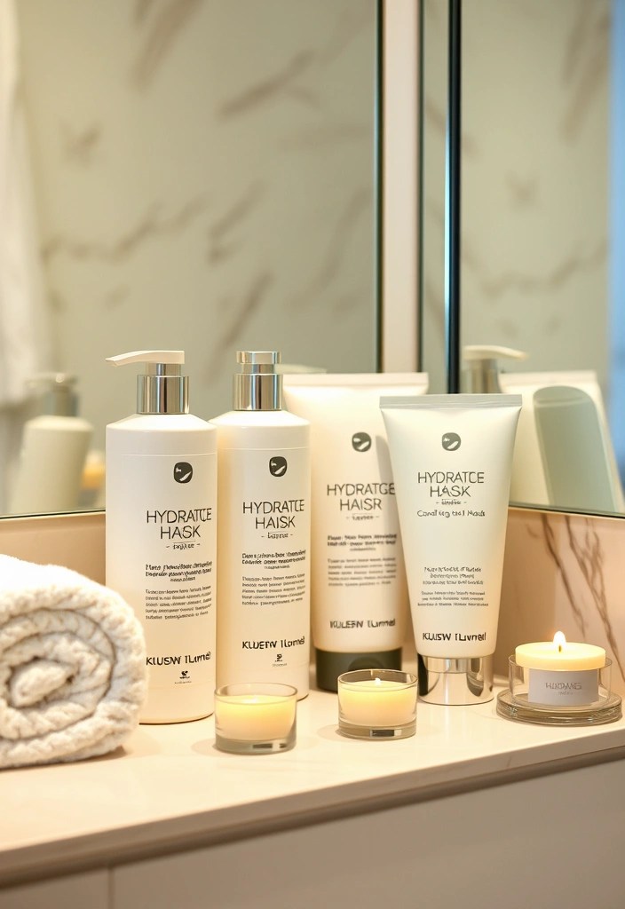 20 Winter Hair Tips That'll Keep Your Locks Hydrated and Frizz-Free (You Won't Believe #15!) - 3. Choose the Right Shampoo and Conditioner