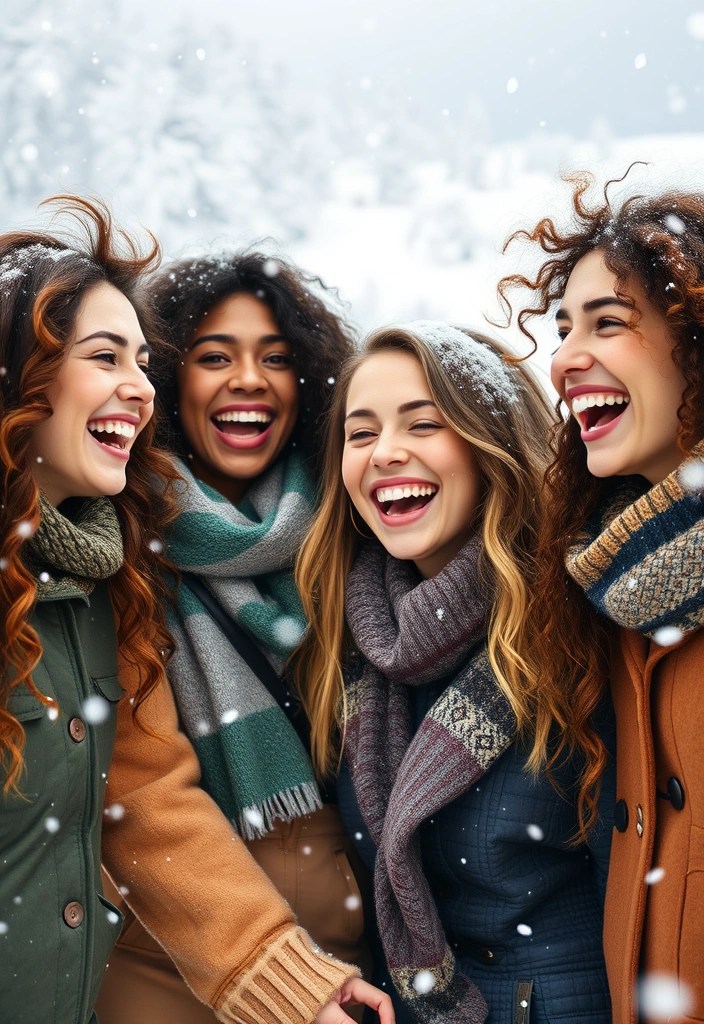 20 Winter Hair Tips That'll Keep Your Locks Hydrated and Frizz-Free (You Won't Believe #15!) - Conclusion