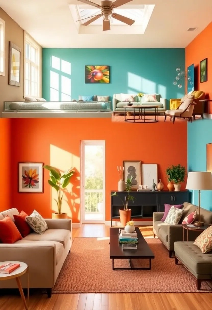 21 Bold Color Trends for 2025 That Will Transform Your Home! - Conclusion
