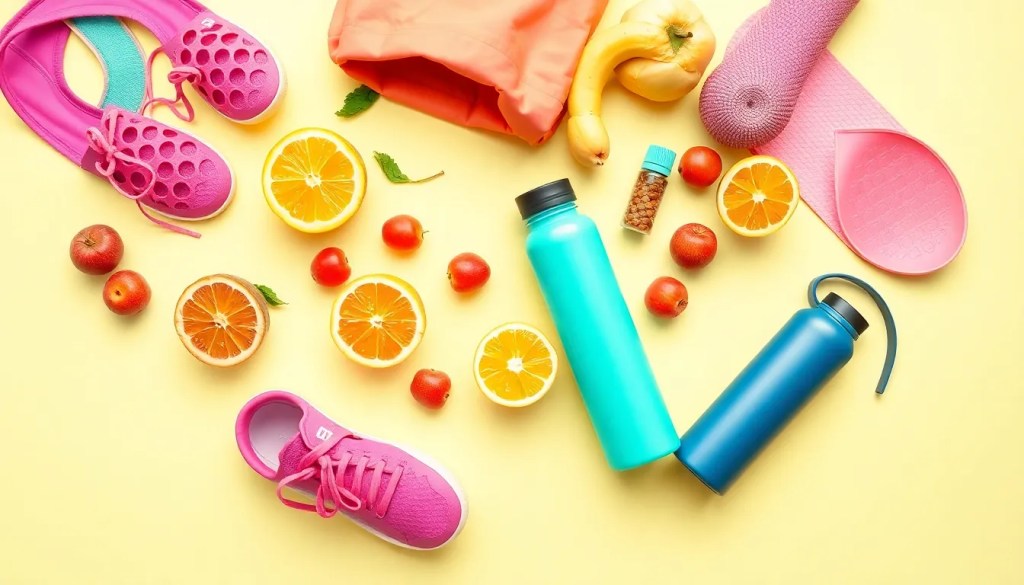 21 New Year Fitness Hacks to Transform Your Body in 2025 (You Won't Believe #15!)