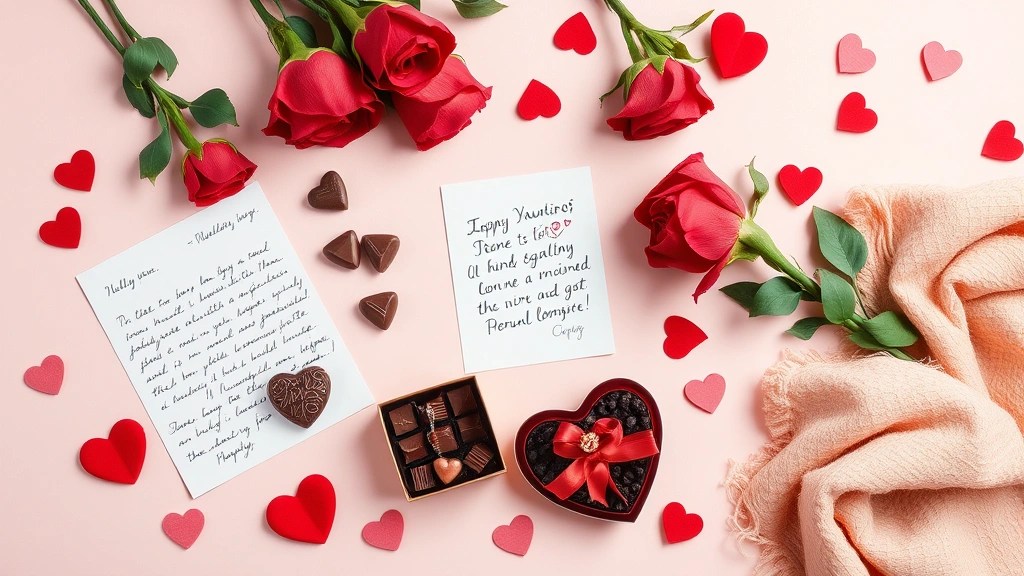 21 Romantic Valentine's Day Gift Ideas That Will Melt Their Heart (You Won't Believe #7!)