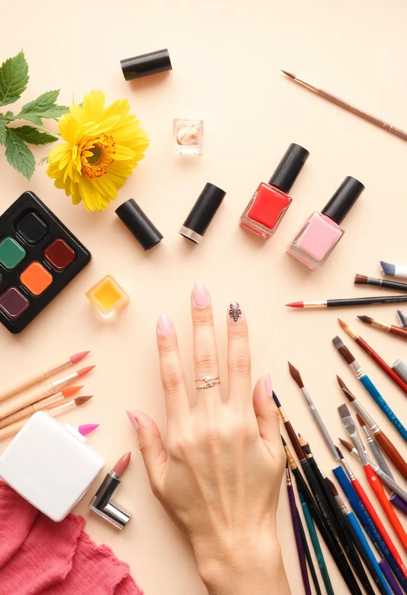 21 Trendy Date Night Nail Art Ideas That Will Make Your Hands Pop (Check Out #5!) - Conclusion