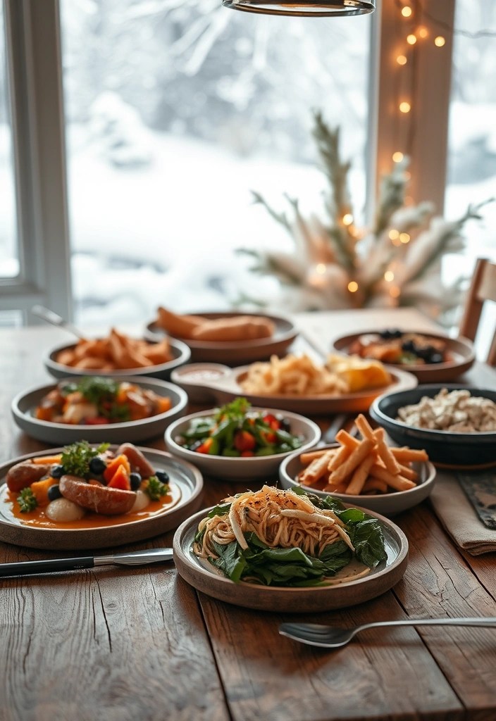 22 Healthy Winter Recipes That'll Keep You Fit and Cozy (You Need #10!) - Conclusion