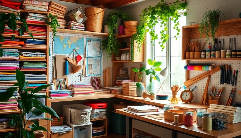 22 Stunning DIY Home Decor Projects to Start in 2025 (Transform Your Space!)