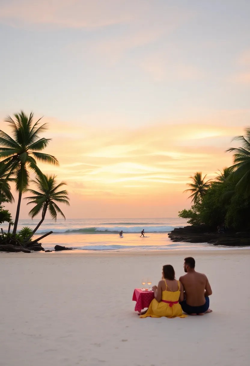 25 Must-Visit Vacation Spots for 2025 That Will Blow Your Mind (You Won't Believe #10!) - 14. The Peaceful Retreat of Bali, Indonesia