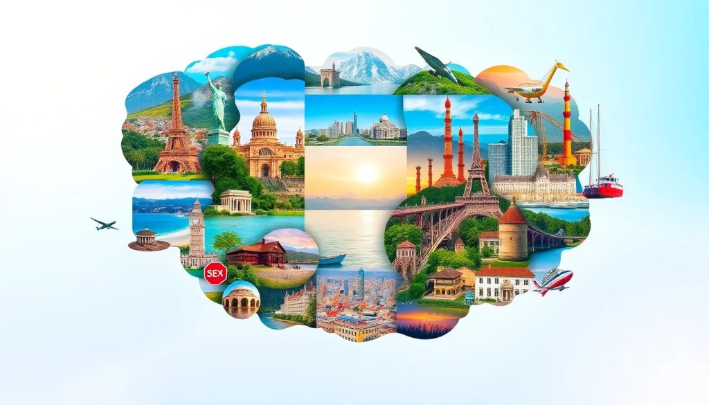 25 Must-Visit Vacation Spots for 2025 That Will Blow Your Mind (You Won't Believe #10!)