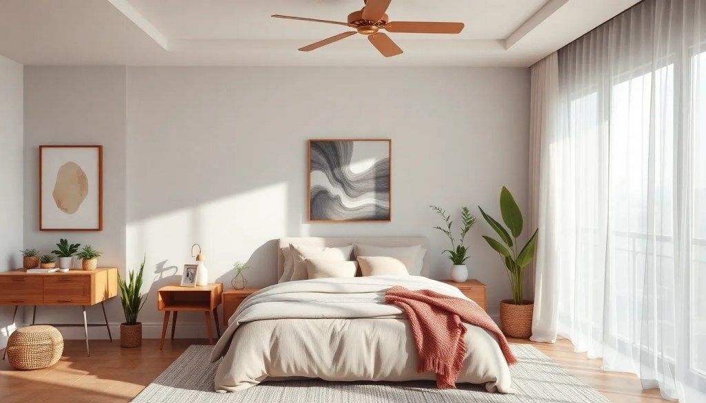 25 Stunning Bedroom Refresh Ideas for 2025 That Will Leave You Breathless!