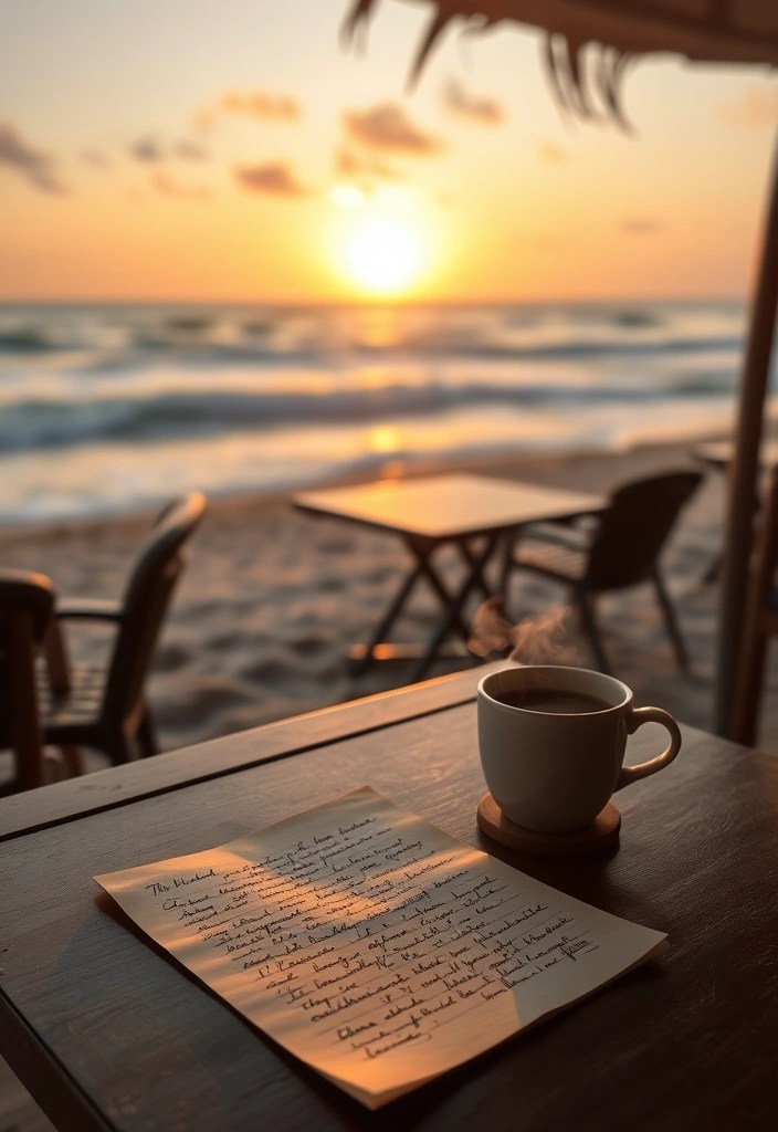 6 Romantic Movies Coming This February That Will Make You Believe in Love Again! - 2. 'The Love Letter'