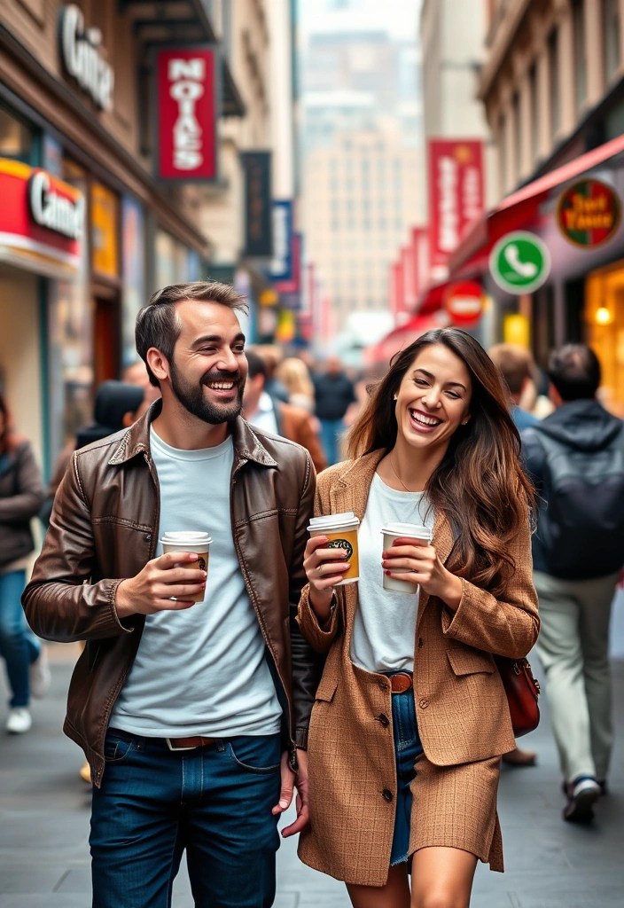 6 Romantic Movies Coming This February That Will Make You Believe in Love Again! - 3. 'Serendipity's Kiss'