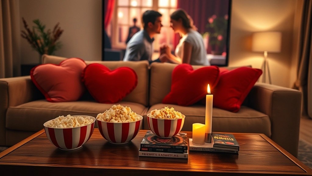 6 Romantic Movies Coming This February That Will Make You Believe in Love Again!